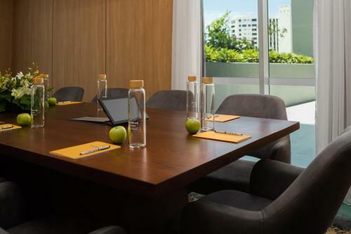 Aparthotel Crystalbrook Bailey