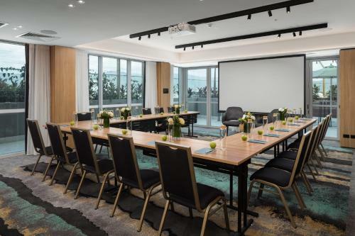 Aparthotel Crystalbrook Bailey