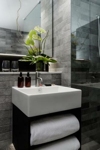Aparthotel Crystalbrook Bailey