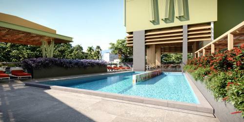 Aparthotel Crystalbrook Bailey