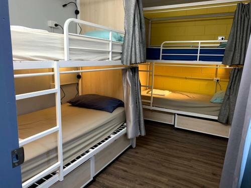 Mumma's Hostel Cairns