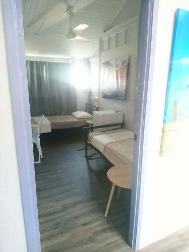 Mumma's Hostel Cairns