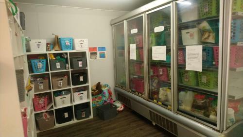 Mumma's Hostel Cairns