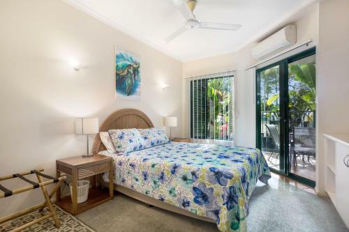 Apartamento A Taste Of The Tropics