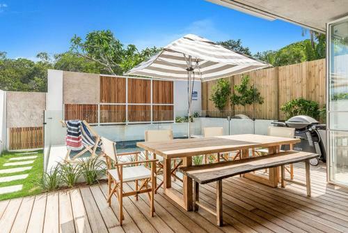 Your Luxury Escape - Driftwood Three At Clarkes Beach