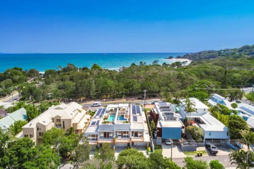 Your Luxury Escape - Driftwood Three At Clarkes Beach