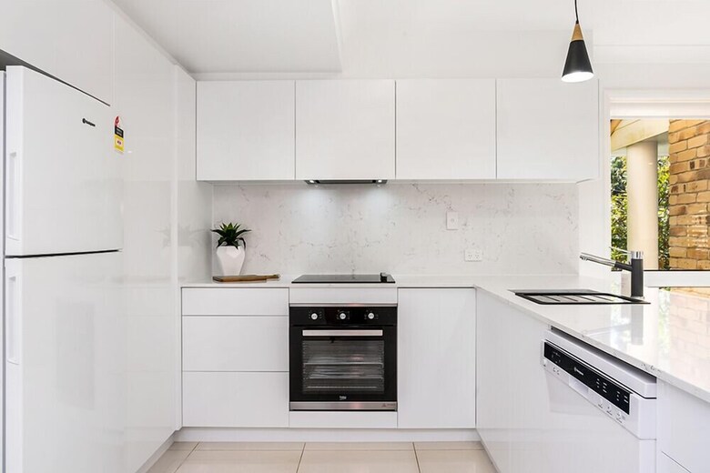 Apartamento Your Luxury Escape - Tradewinds1