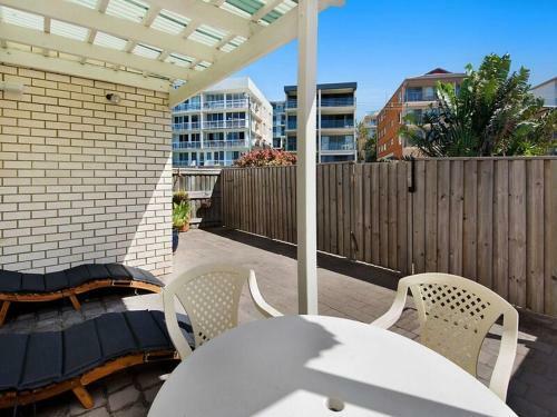 Apartamento Kings Beach Ocean Front Views Private Balcony Overlooking Kings Beach