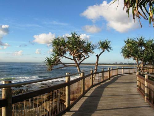 Sanctuary Shores 2 Bedroom Apartment