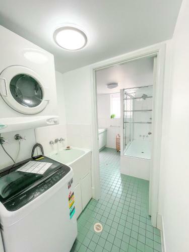 Sanctuary Shores 2 Bedroom Apartment