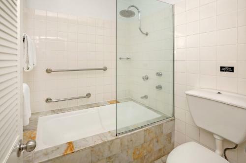 Apartamento City Centre Accommodation