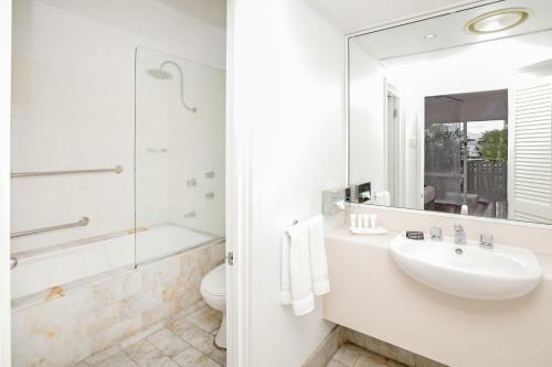 Apartamento City Centre Accommodation