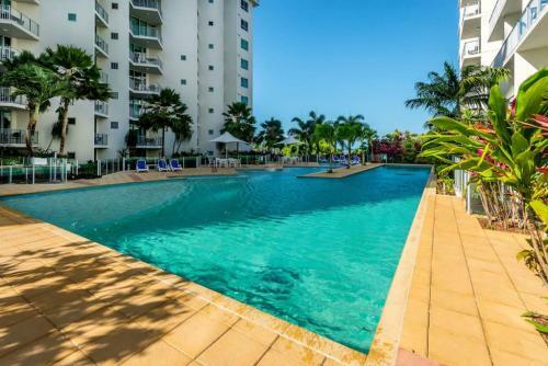 Harbour View Apartment