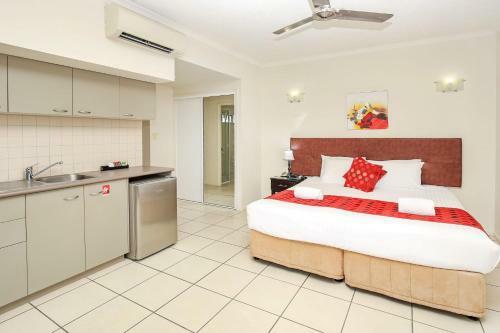 Centrally Located Apartments