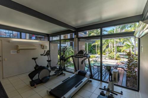 Centrally Located Apartment 1019