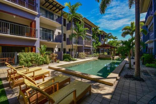 Centrally Located Apartment 1019
