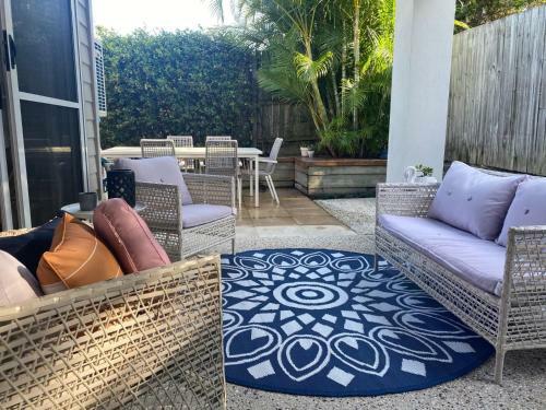 Nothling St 2 - 111, Moffat Beach