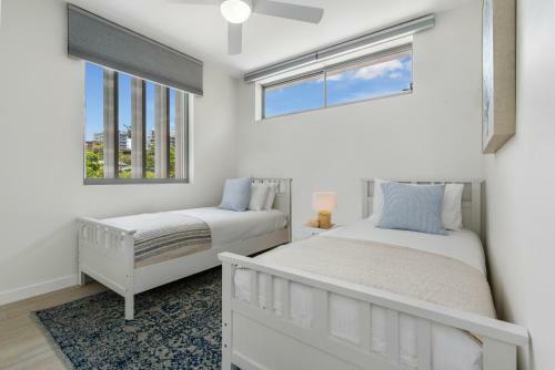 Apartamento Stunning 3-bed Unit With Parking And Pool Near Beach
