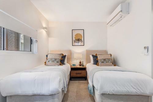 Apartamento Luxury 5-floor Unit With Ocean Views Near Beach