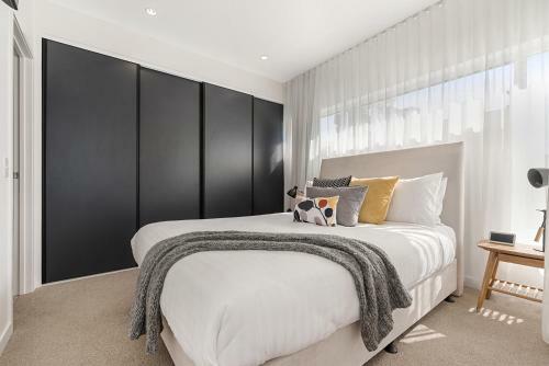 Apartamento Luxury 5-floor Unit With Ocean Views Near Beach