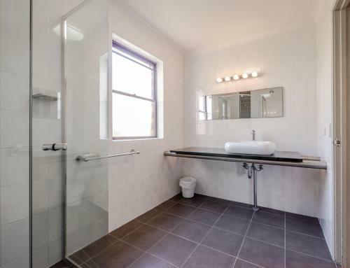 Apartamento Wilson Ave Unit 2, 13 Wilson Ave