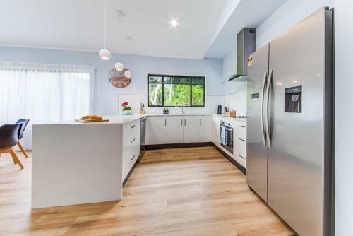 Apartamento Hillside Haven - Airlie Beach
