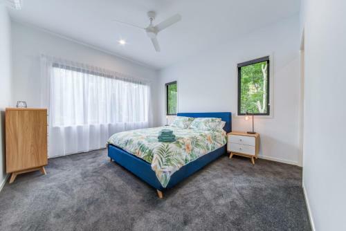 Apartamento Hillside Haven - Airlie Beach