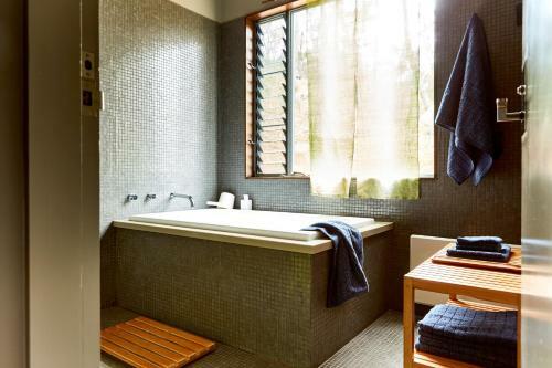 Riversdale Retreat