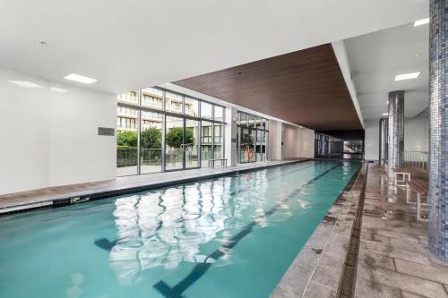 Apartamento Spacious Luxury 3br Top Location *wifi*gym*pool