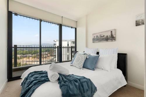 Apartamento Spacious Luxury 3br Top Location *wifi*gym*pool