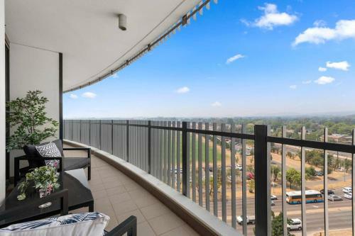 Apartamento Spacious Luxury 3br Top Location *wifi*gym*pool