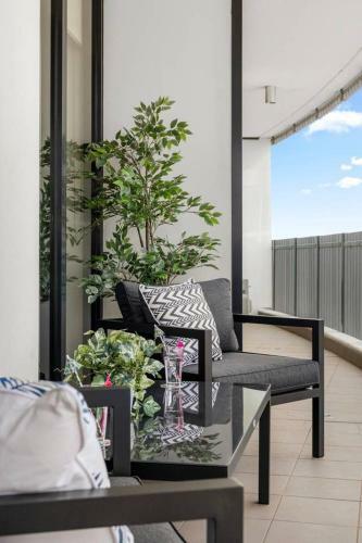 Apartamento Spacious Luxury 3br Top Location *wifi*gym*pool