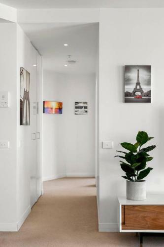 Apartamento Spacious Luxury 3br Top Location *wifi*gym*pool