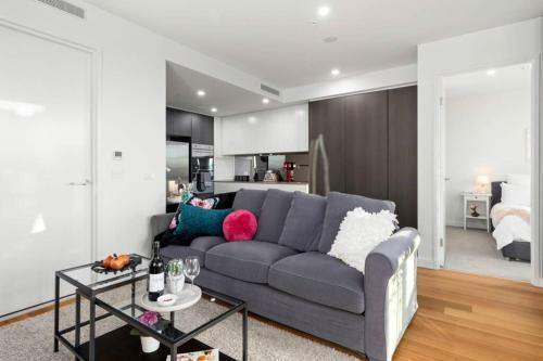 Apartamento Braddon Penthouse*top Location*netflix*wifi*views
