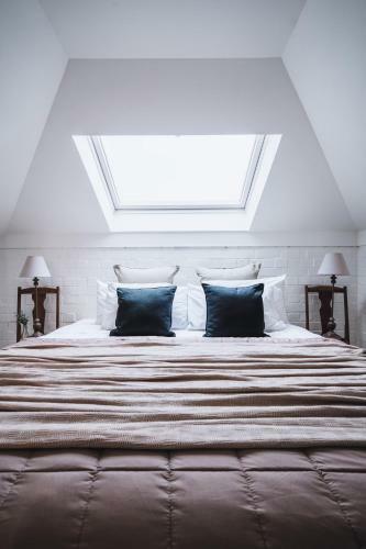 Apartamento The Loft