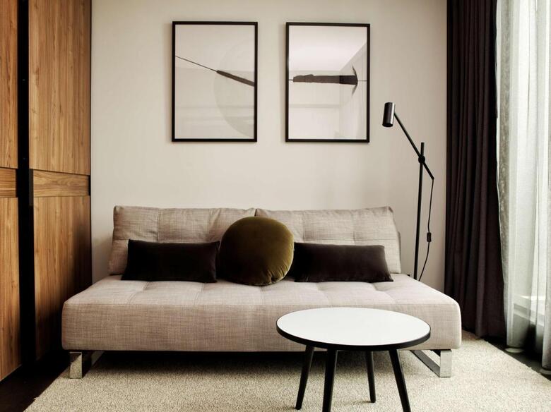 Aparthotel A By Adina Canberra