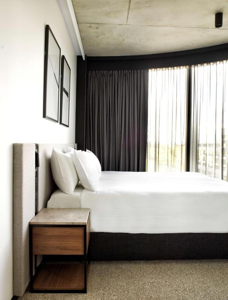Aparthotel A By Adina Canberra
