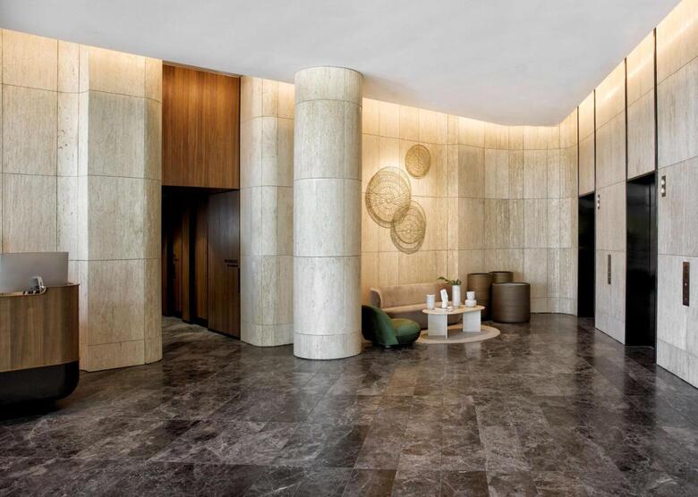 Aparthotel A By Adina Canberra
