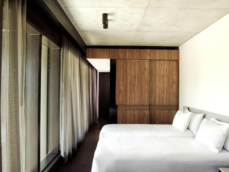 Aparthotel A By Adina Canberra