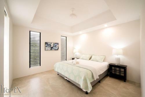 Apartamento Splendeur Sur La Mer Two Bedroom