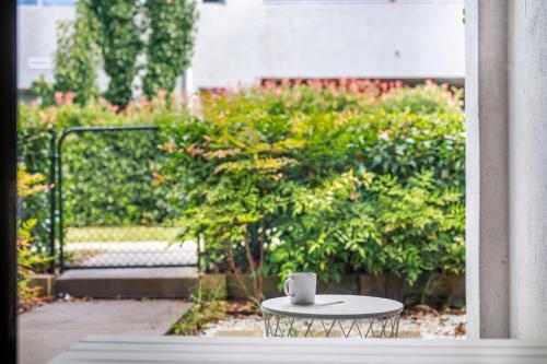 Apartamento Comfy Unit Next To Majura Oval, 10 Min From Cbd