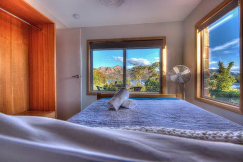 Apartamento Freycinet Stone Studio 5 - Greystone