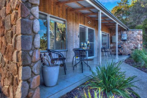 Apartamento Freycinet Stone Studio 5 - Greystone