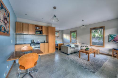 Apartamento Freycinet Stone Studio 6 - Mica