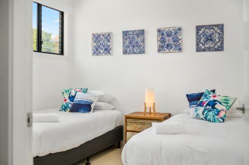 Villa Provence Coffs Harbour