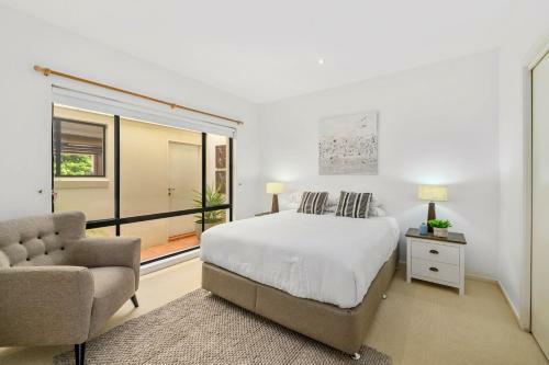 Villa Provence Coffs Harbour