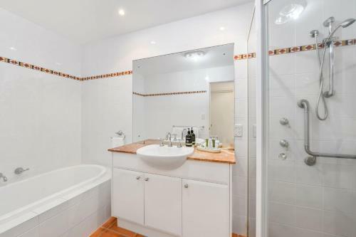 Villa Provence Coffs Harbour