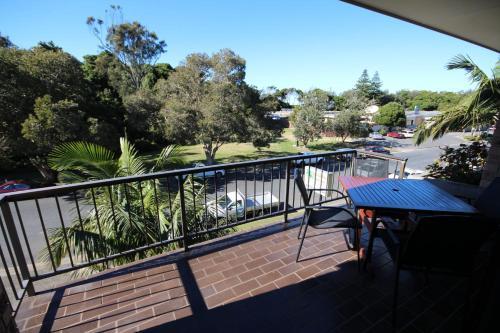 Apartamento Hawaiian Gardens - Unit 3