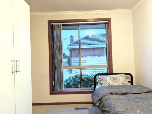 Budget Clayton Homestay