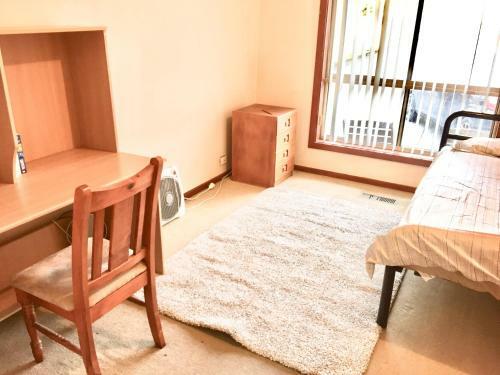 Budget Clayton Homestay